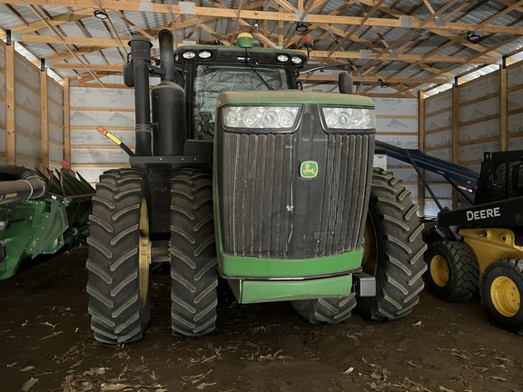 2013 John Deere 9410R Tractor 4WD