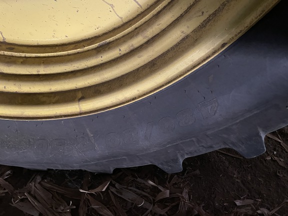 2013 John Deere 9410R Tractor 4WD