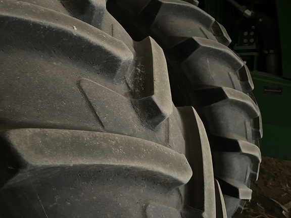 2013 John Deere 9410R Tractor 4WD