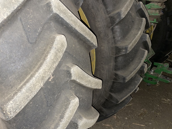 2013 John Deere 9410R Tractor 4WD