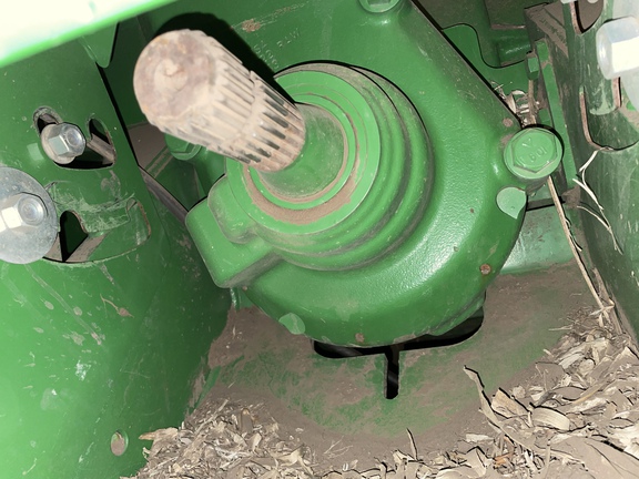 2013 John Deere 9410R Tractor 4WD