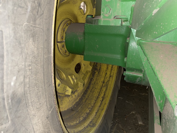 2013 John Deere 9410R Tractor 4WD