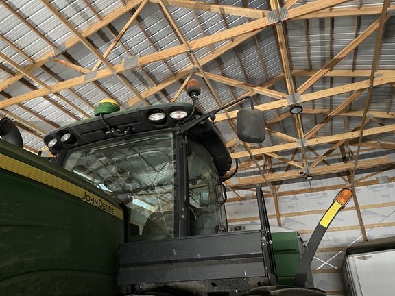 2013 John Deere 9410R Tractor 4WD