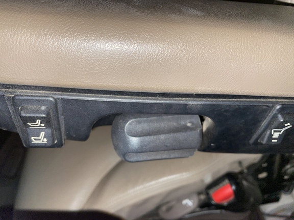 2013 John Deere 9410R Tractor 4WD