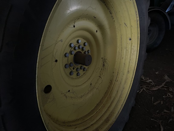 2013 John Deere 9410R Tractor 4WD