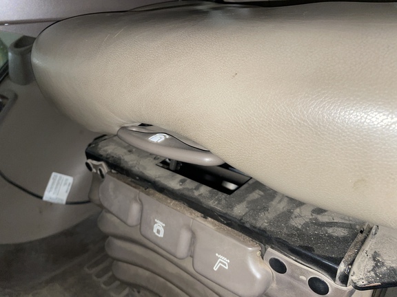 2013 John Deere 9410R Tractor 4WD