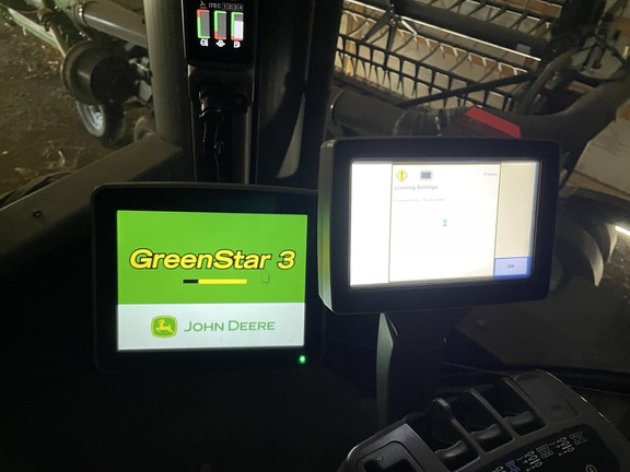 2013 John Deere 9410R Tractor 4WD