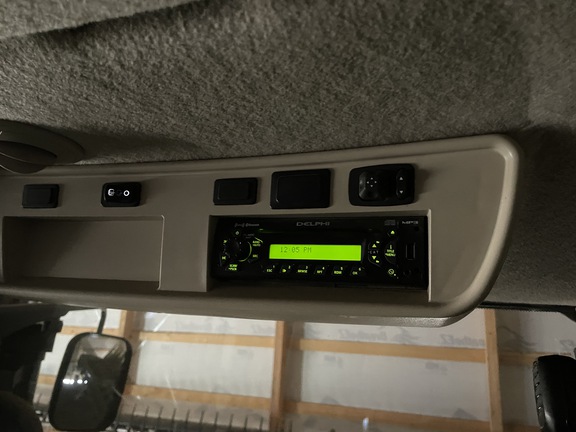 2013 John Deere 9410R Tractor 4WD