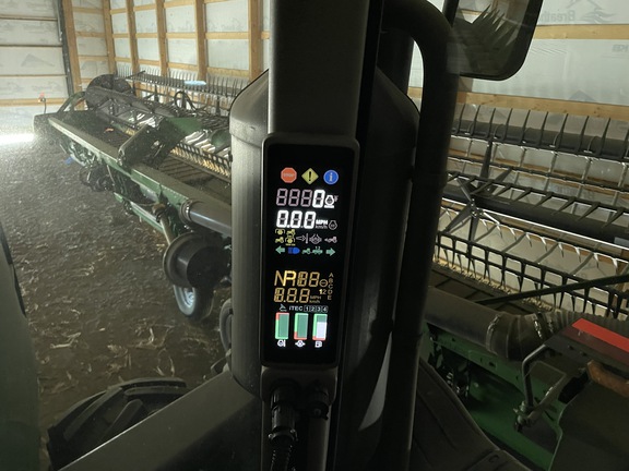 2013 John Deere 9410R Tractor 4WD