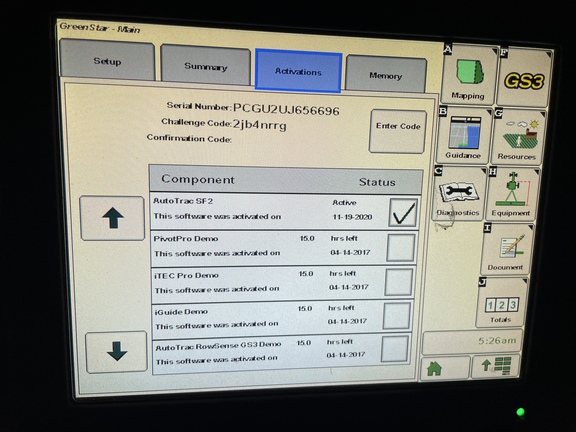 2013 John Deere 9410R Tractor 4WD