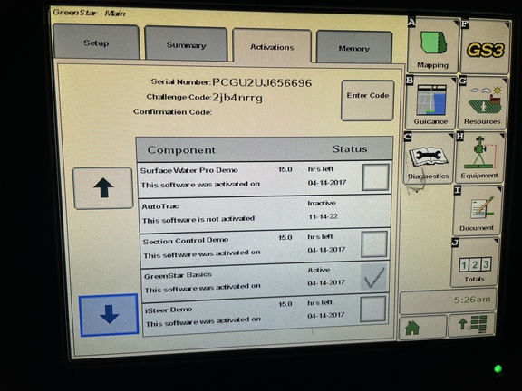 2013 John Deere 9410R Tractor 4WD