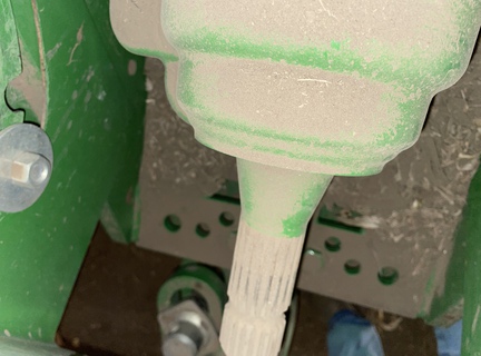 2013 John Deere 9410R Tractor 4WD