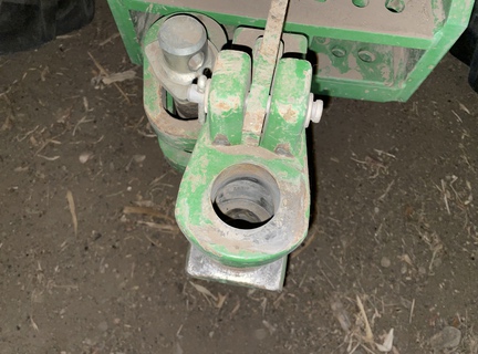 2013 John Deere 9410R Tractor 4WD