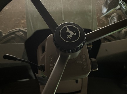 2013 John Deere 9410R Tractor 4WD