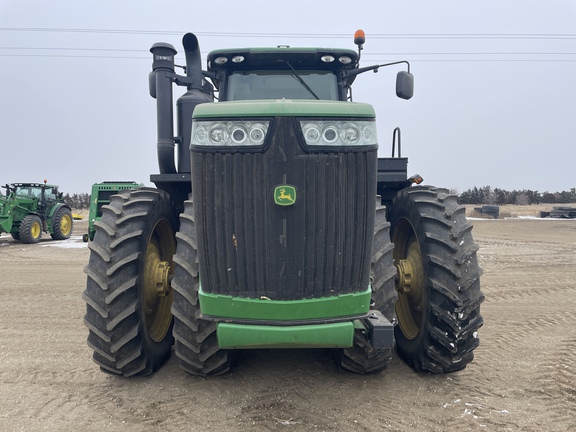 2013 John Deere 9410R Tractor 4WD