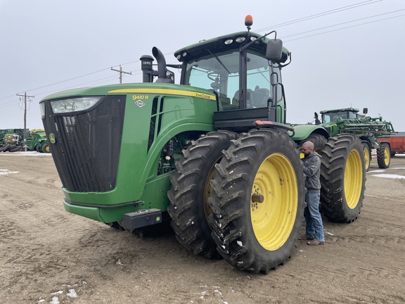 Iron number #5463515