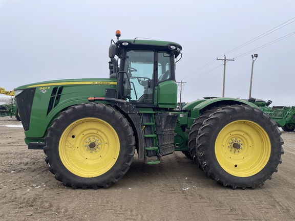 2013 John Deere 9410R Tractor 4WD
