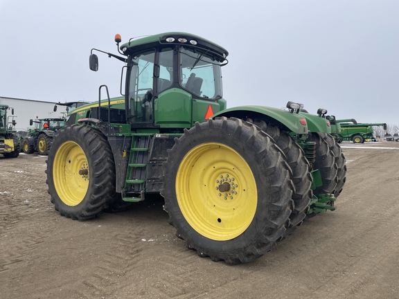 2013 John Deere 9410R Tractor 4WD