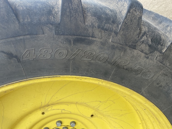 2013 John Deere 9410R Tractor 4WD