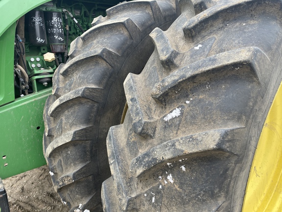 2013 John Deere 9410R Tractor 4WD