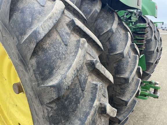 2013 John Deere 9410R Tractor 4WD