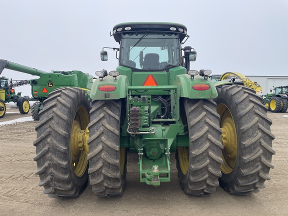 2013 John Deere 9410R Tractor 4WD