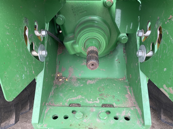 2013 John Deere 9410R Tractor 4WD