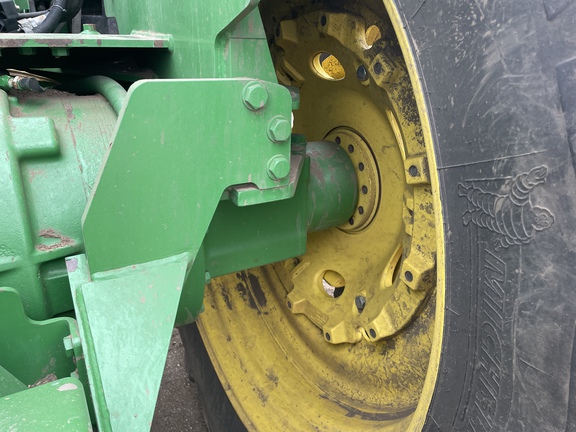 2013 John Deere 9410R Tractor 4WD