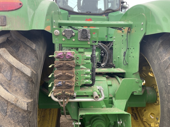 2013 John Deere 9410R Tractor 4WD