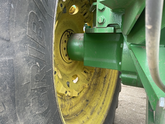 2013 John Deere 9410R Tractor 4WD