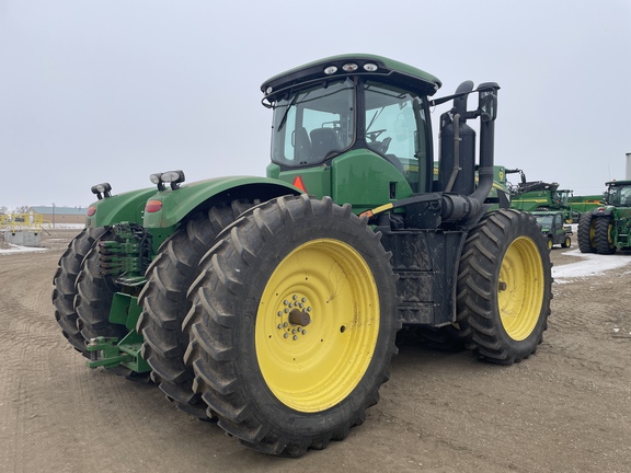 2013 John Deere 9410R Tractor 4WD