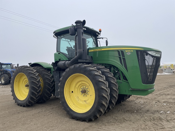 2013 John Deere 9410R Tractor 4WD