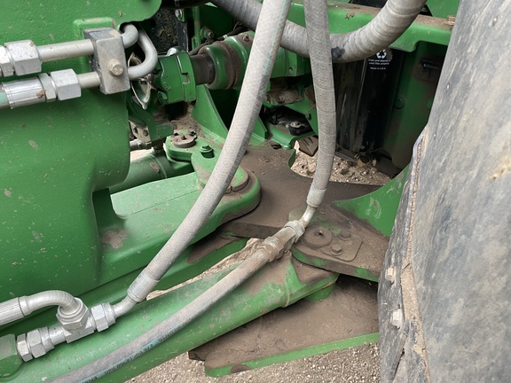 2013 John Deere 9410R Tractor 4WD