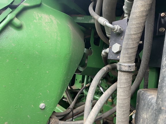 2013 John Deere 9410R Tractor 4WD