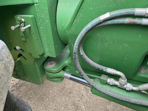 2013 John Deere 9410R Tractor 4WD