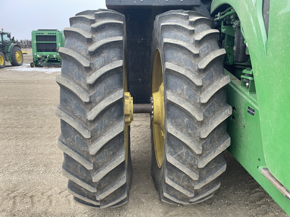 2013 John Deere 9410R Tractor 4WD