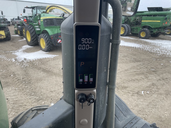 2013 John Deere 9410R Tractor 4WD