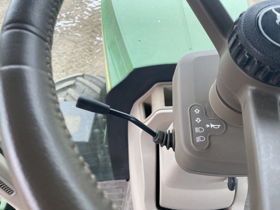 2013 John Deere 9410R Tractor 4WD