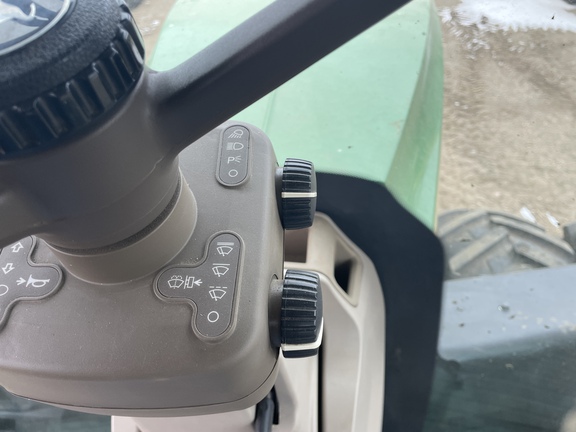 2013 John Deere 9410R Tractor 4WD