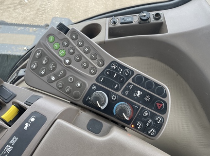 2013 John Deere 9410R Tractor 4WD