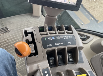 2013 John Deere 9410R Tractor 4WD