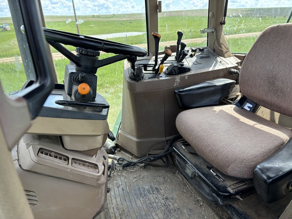 1998 John Deere 7610 Tractor