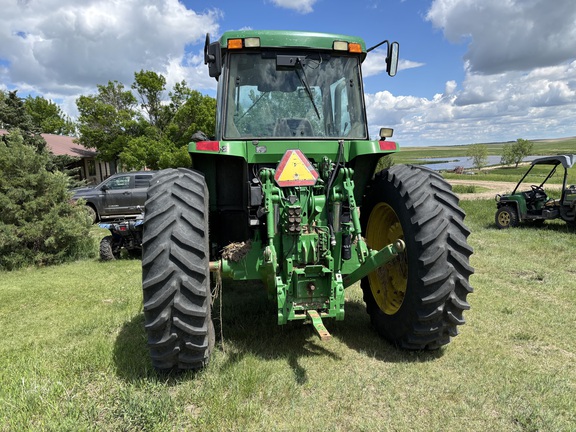 1998 John Deere 7610 Tractor
