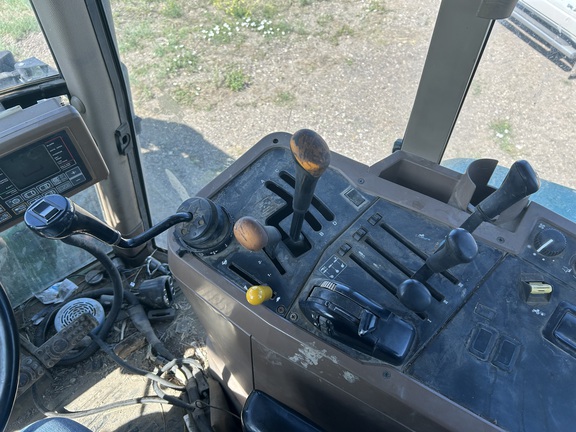 1998 John Deere 7610 Tractor