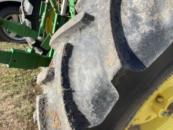 2020 John Deere 6130R Tractor