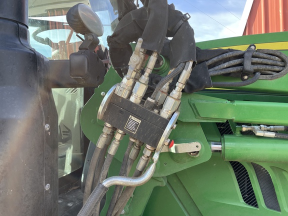 2020 John Deere 6130R Tractor