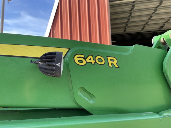 2020 John Deere 6130R Tractor