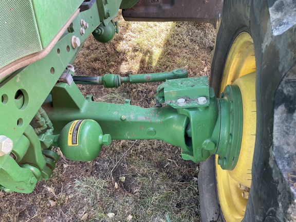 2020 John Deere 6130R Tractor