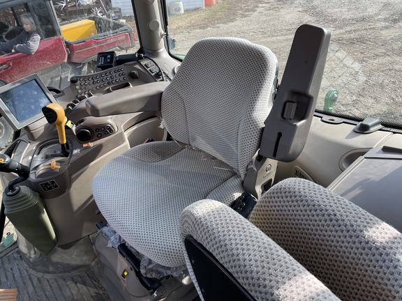 2020 John Deere 6130R Tractor