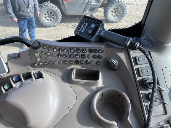 2020 John Deere 6130R Tractor